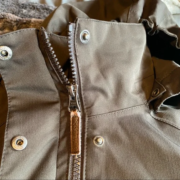 Winter Jacket - Picture 6 of 7